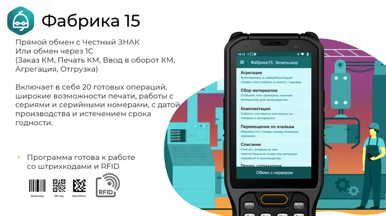 цифровой продукт