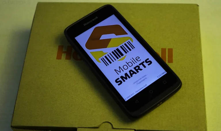 Распаковка и внешний осмотр