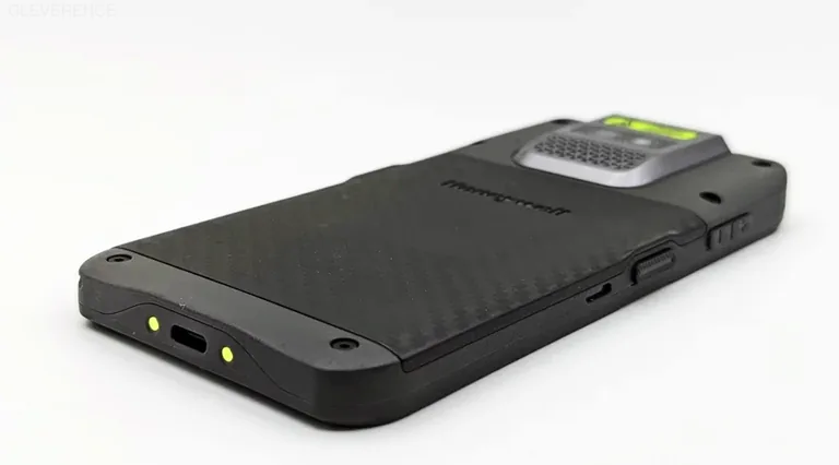 Распаковка и внешний осмотр