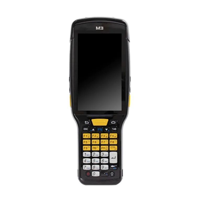 Терминал M3 Mobile UL20 в каталоге оборудования