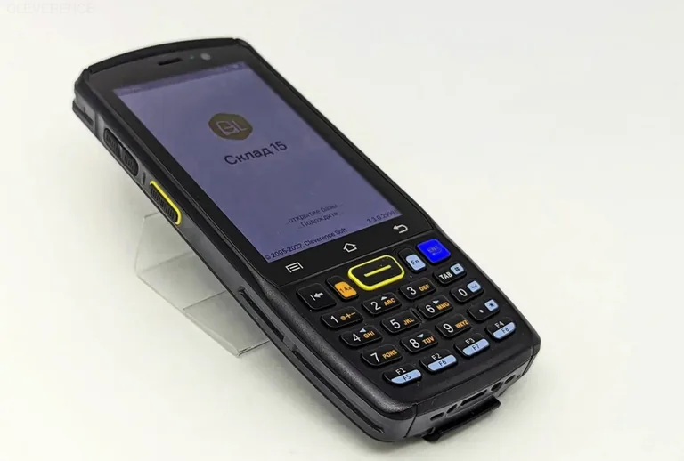 Urovo DT40 внешний вид