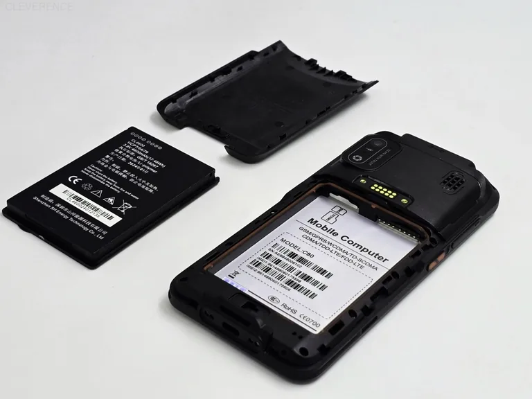 производительный тсд