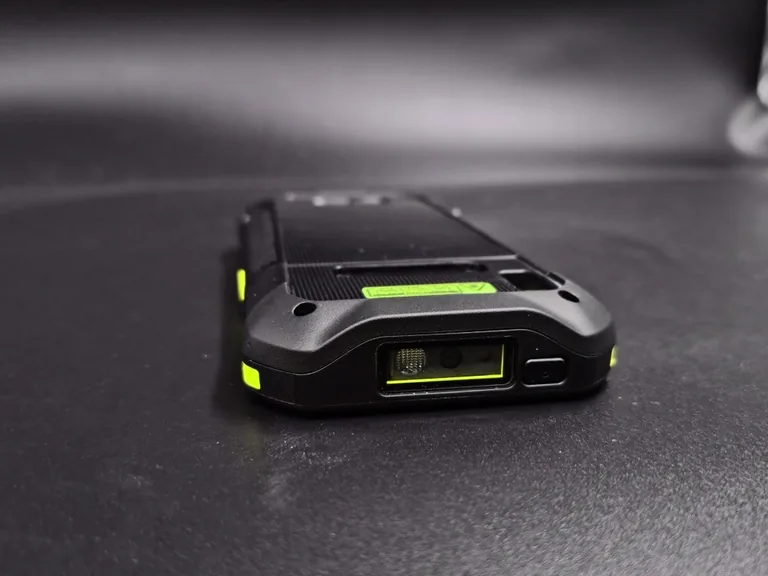 устройство для сканирования на складе