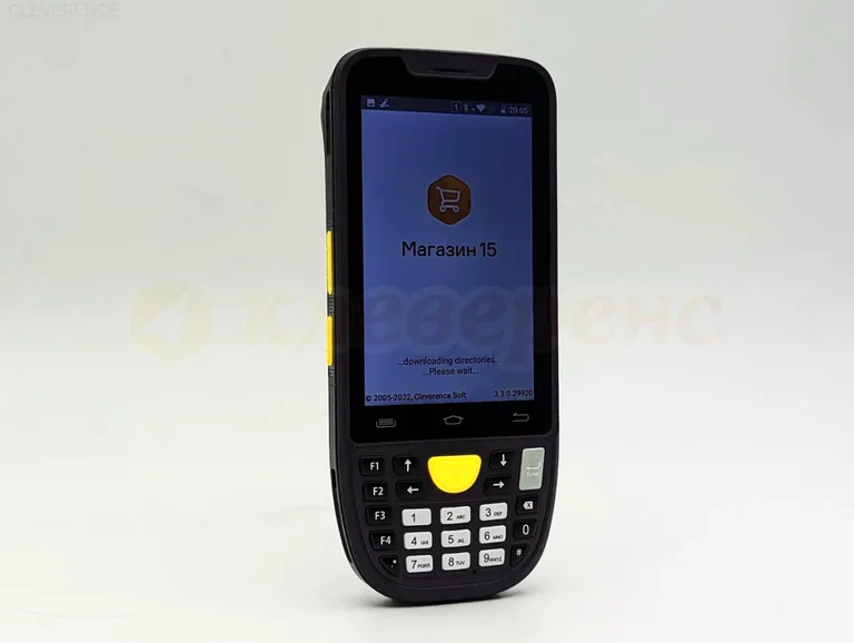 Терминал сбора данных Proton AMC-2280