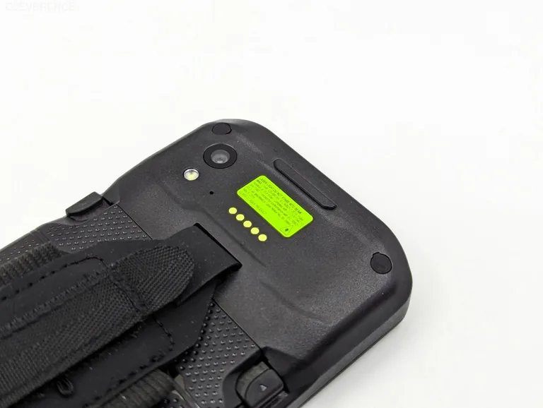 point mobile на складе