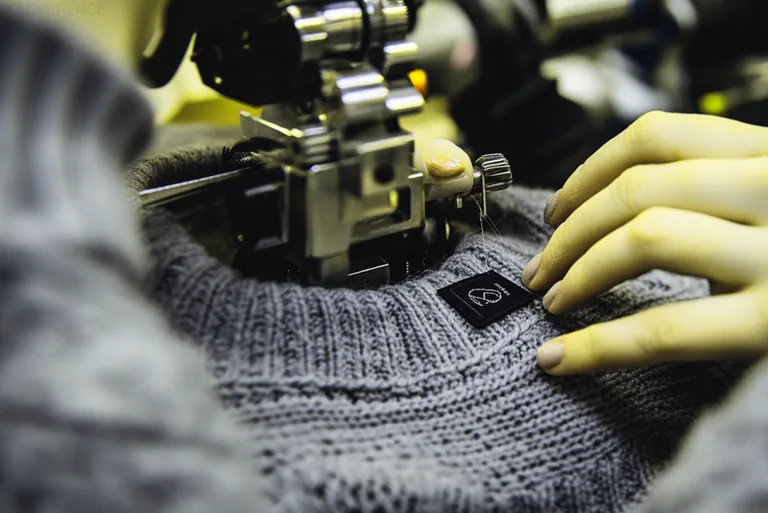 производство брендированной одежды