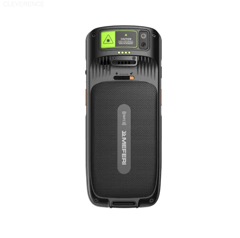 Тыловая сторона ТСД Meferi ME40K