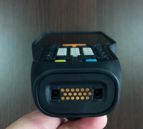 Распаковка и внешний осмотр