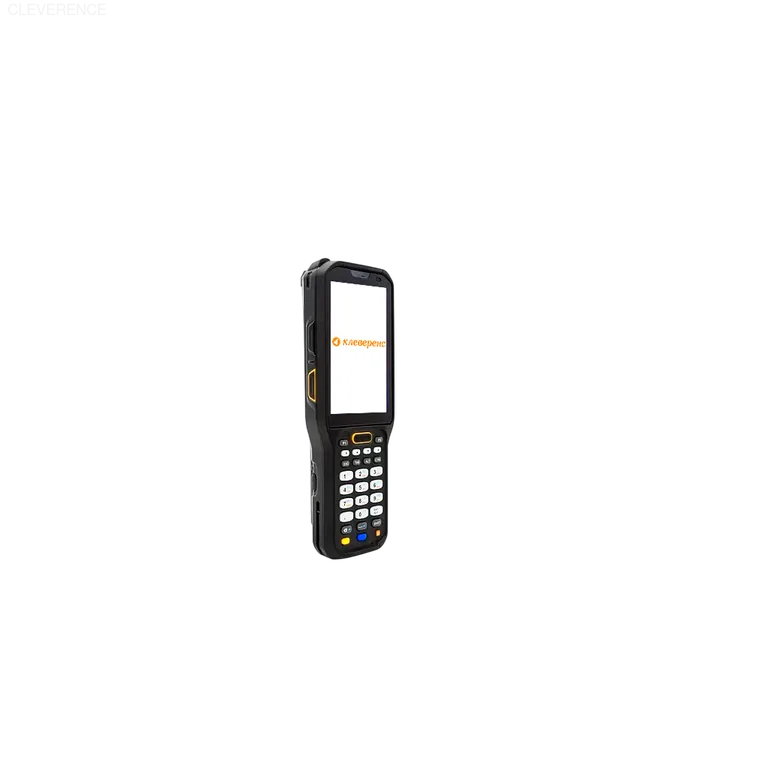 Экран ТСД Urovo RT40S