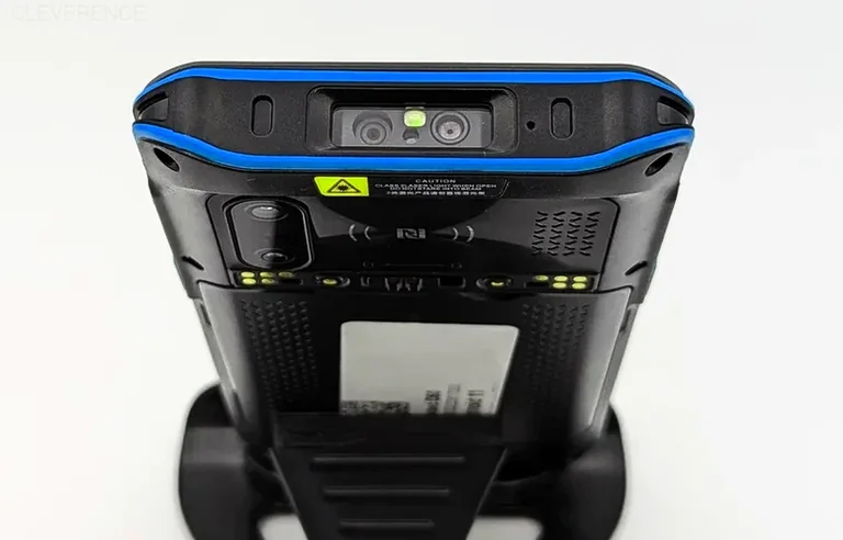 Сканер MINDEO D60