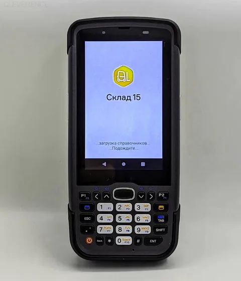 Распаковка и внешний осмотр