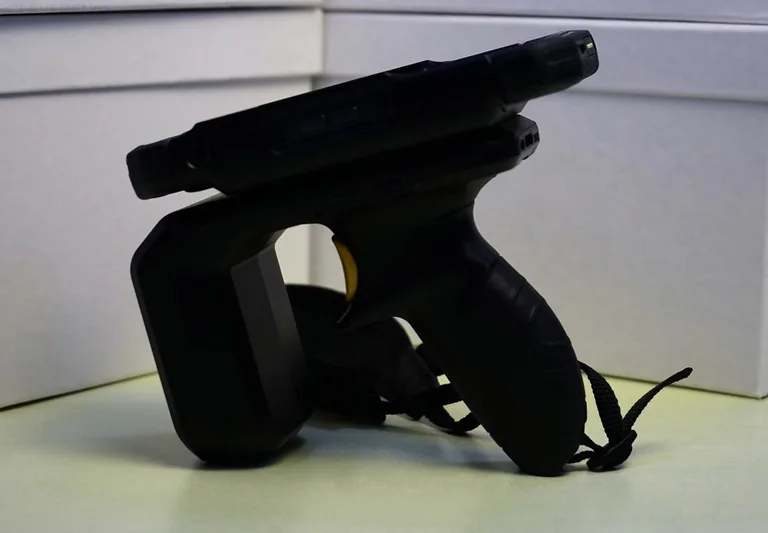 Распаковка и внешний осмотр