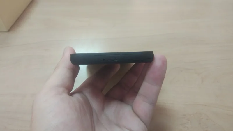 Комплект поставки