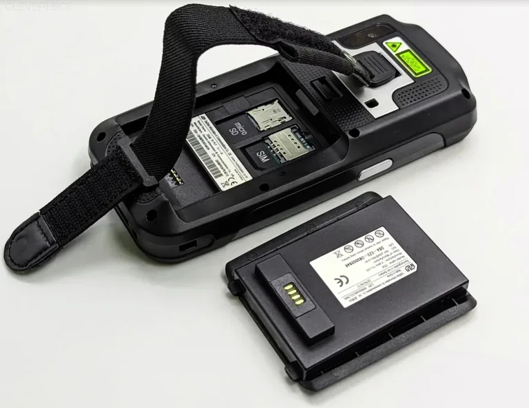 Автономность работы