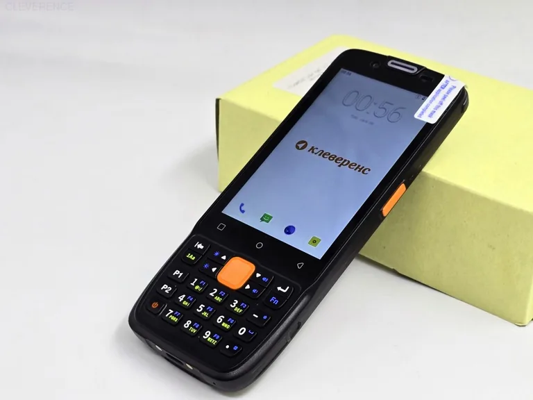 экран тсд Meferi ME30K с программным обеспечением