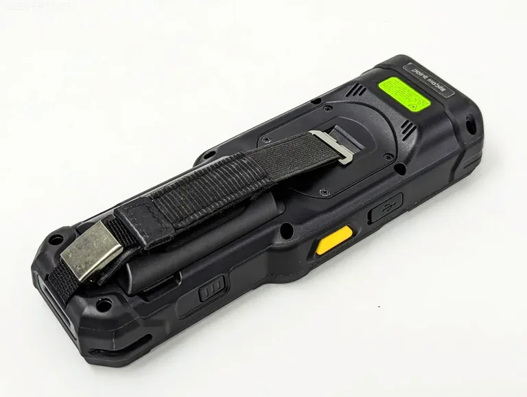 Распаковка и внешний осмотр