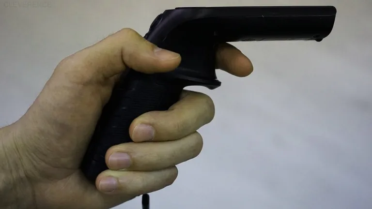 Распаковка и внешний осмотр