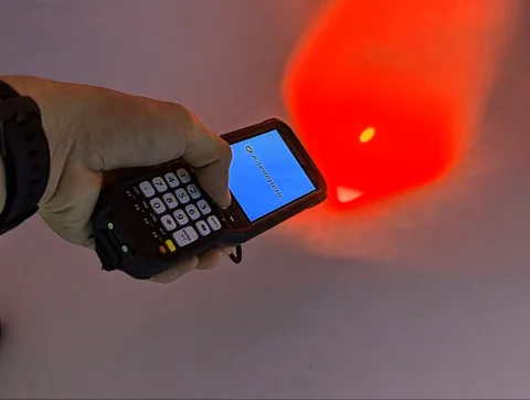 Разработка мобильного приложения для ТСД под 1С: как разработать ПО для терминала сбора данных