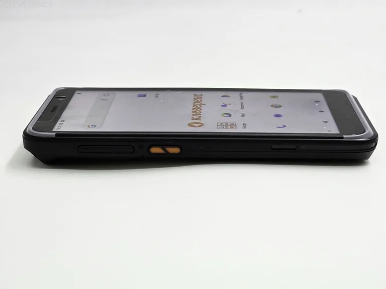 тсд Cilico Aurora C80