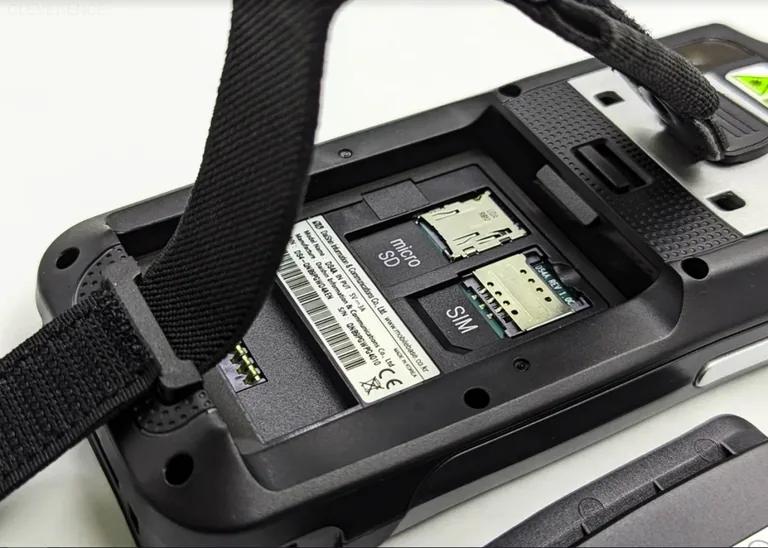 Связь и беспроводные интерфейсы