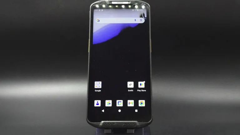 прочный тсд для склада