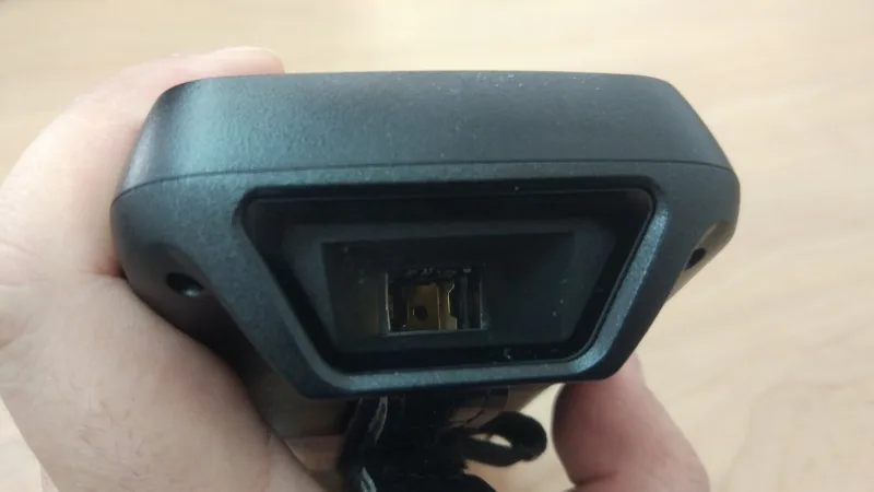 Программное обеспечение и сканирование