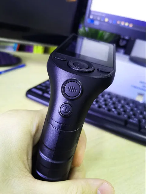 Распаковка и внешний осмотр