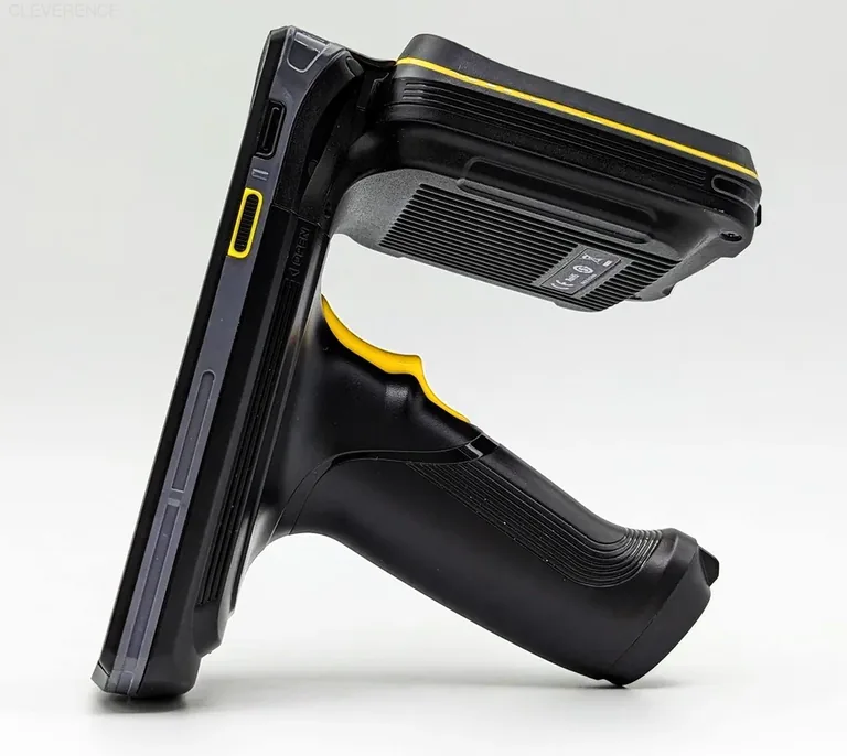 ТСД Urovo DT50P