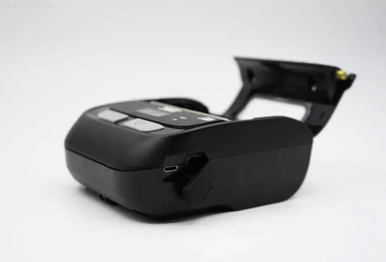 Распаковка и внешний осмотр