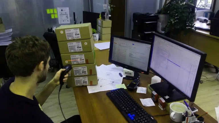 Что ждало впереди