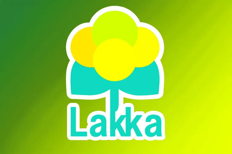 платформа Лакка