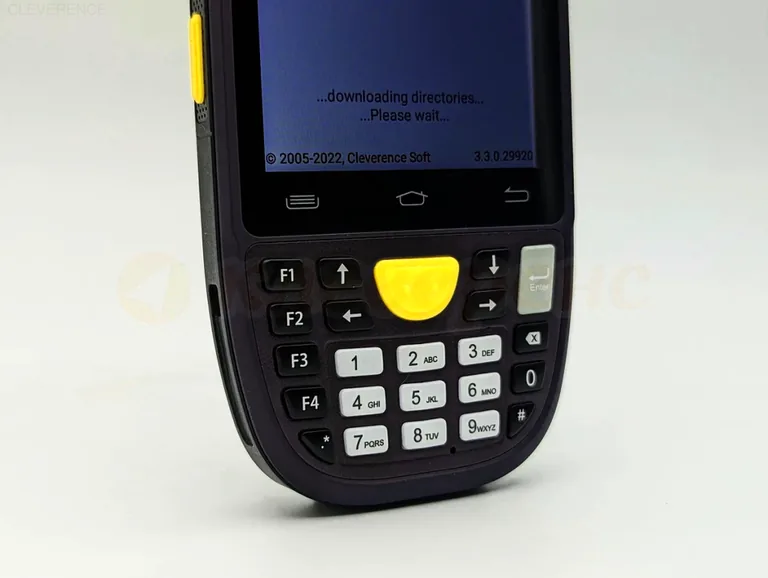 Терминал сбора данных Proton AMC-2280