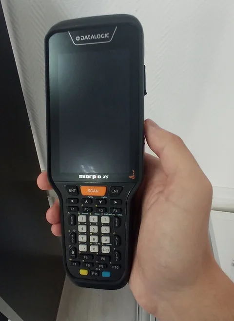 Распаковка и внешний осмотр