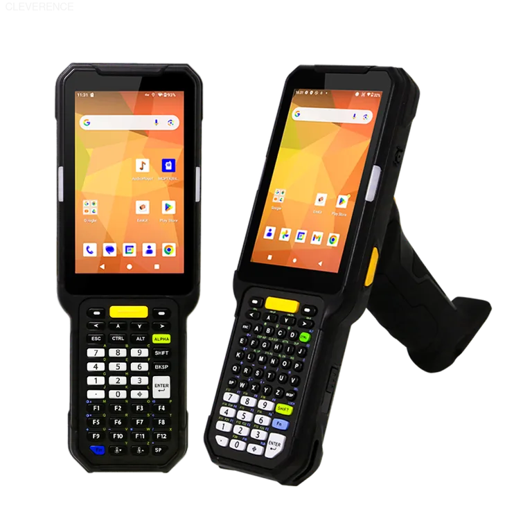 ТСД Point Mobile PM452 для работы на складе