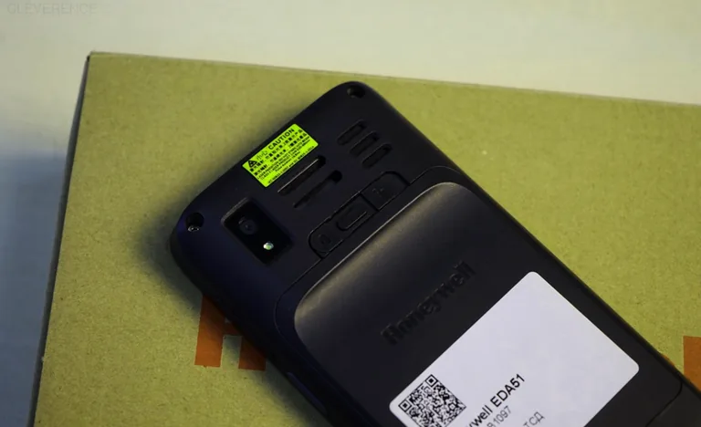 Сканирование