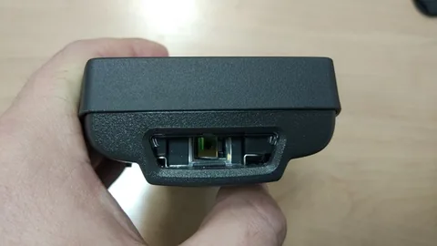 Программное обеспечение и сканирование