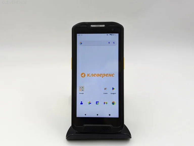 оборудование для склада