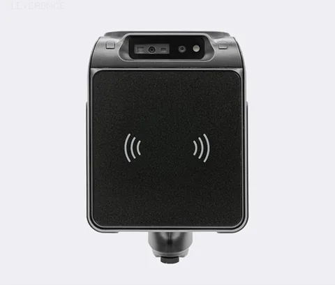 NFC модуль ТСД Chainway C5 RFID 