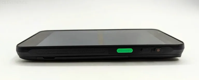 Распаковка и внешний осмотр