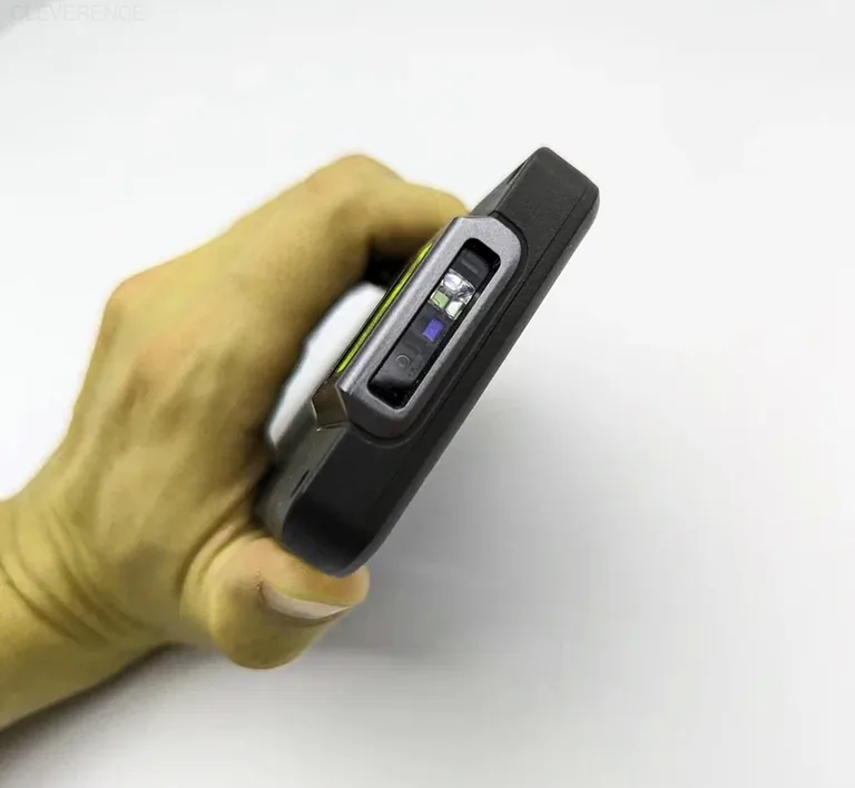 Сканирование