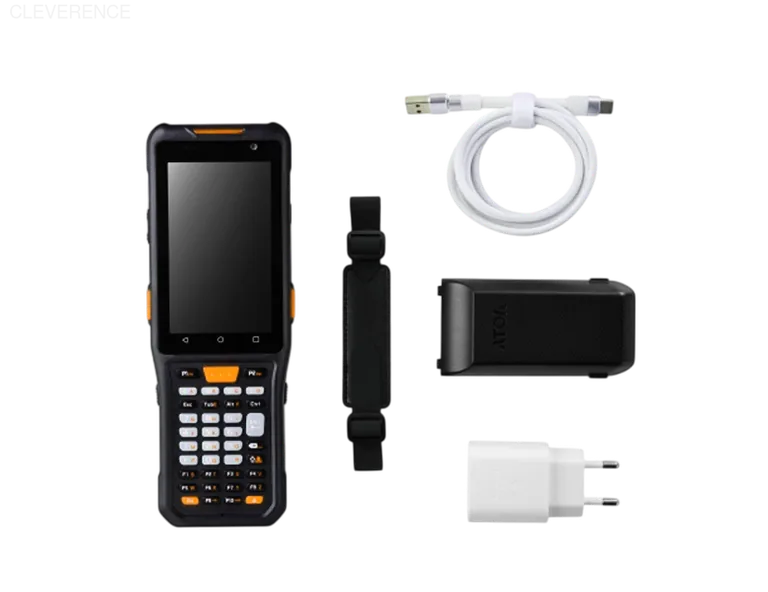 ТСД Атол Smart F72i 