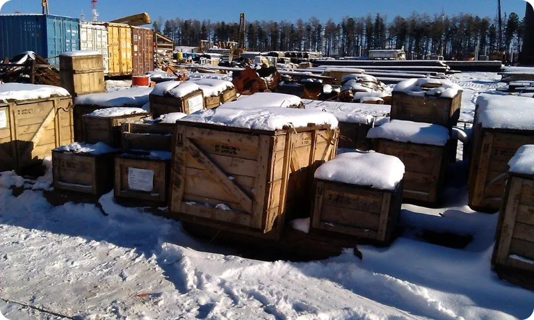 Такая непростая маркировка