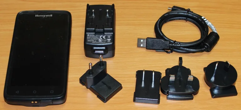 Комплект поставки