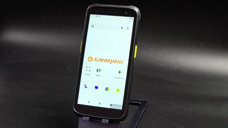 как подобрать софт для тсд