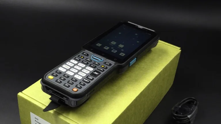 тсд для склада