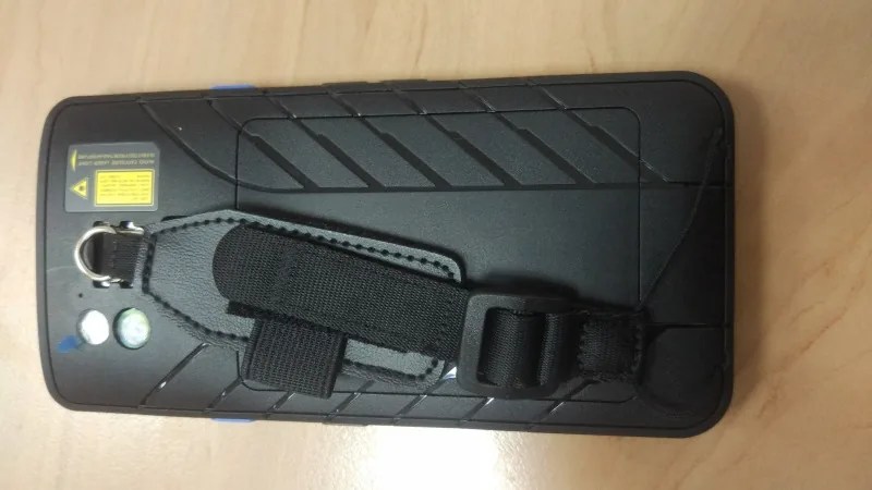 Комплект поставки