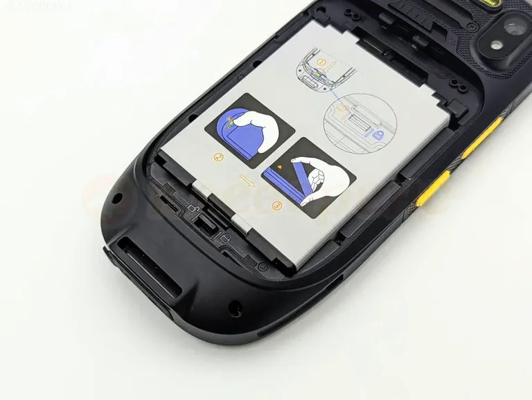 Терминал сбора данных Proton AMC-2280