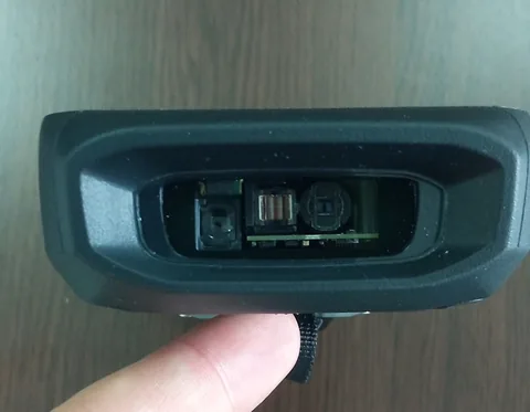 Сканирование