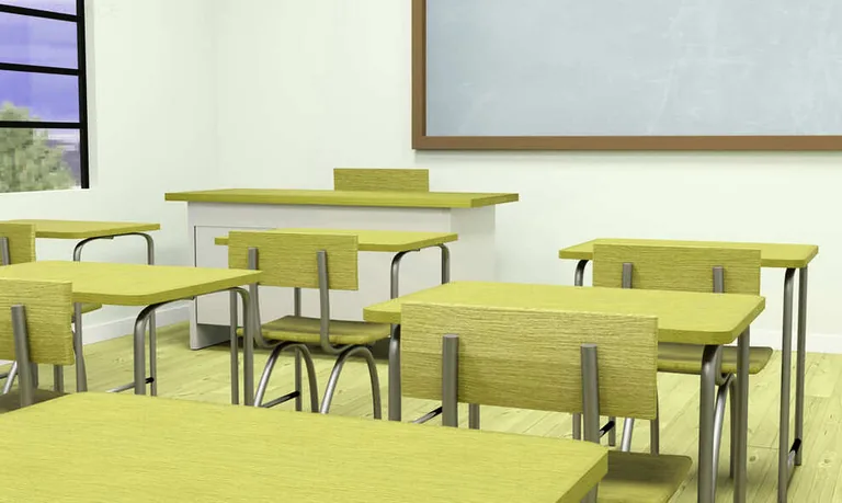 светлый класс