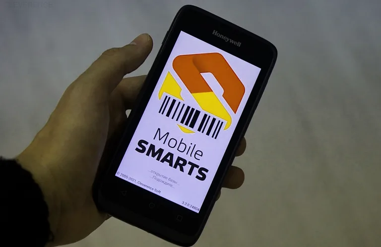 Распаковка и внешний осмотр